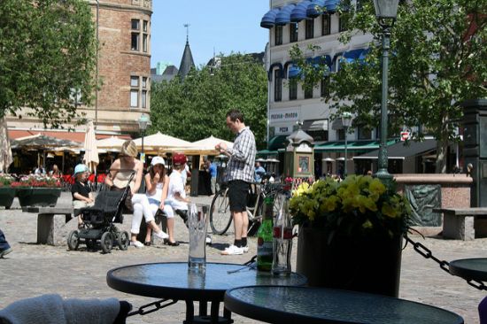 Lilla Torg