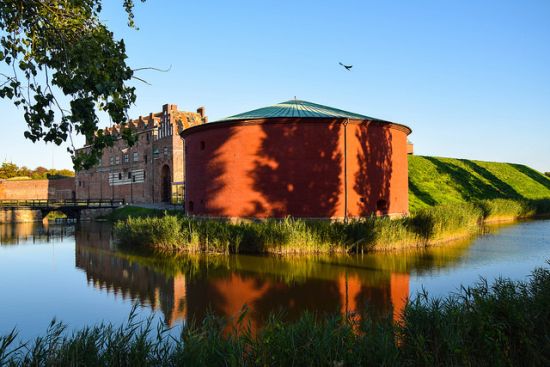 Malmöhus