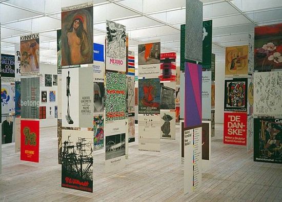 Museo Malmö Konsthall