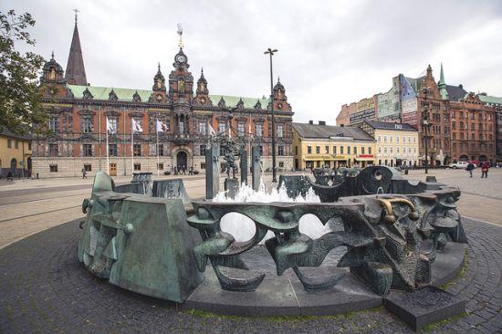 Stortorget