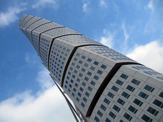 Turning Torso