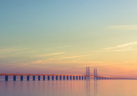 Ponte Oresund