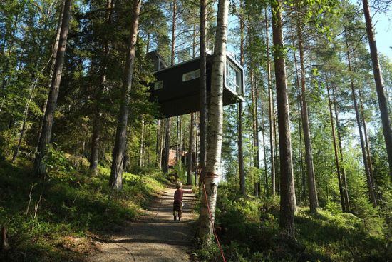 Treehotel