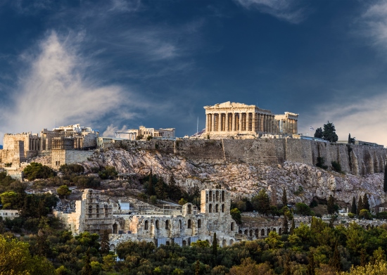 Acropoli
