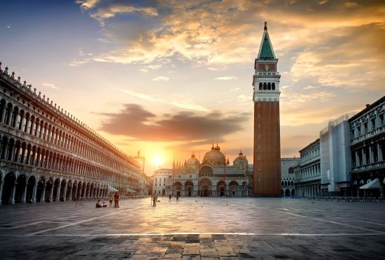 Piazza San Marco