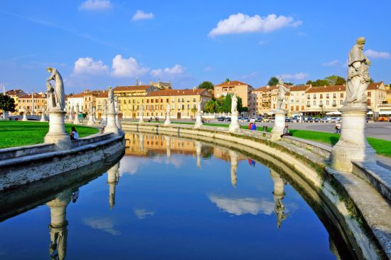 Prato della Valle