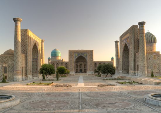 Registan
