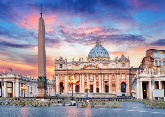 San Pietro