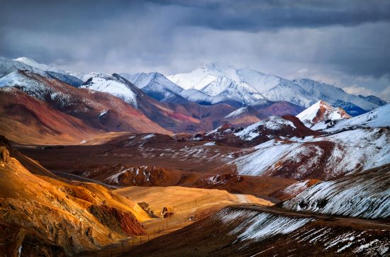 Pamir