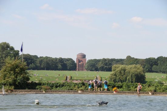 Stadtpark