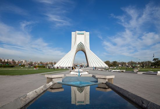 Teheran
