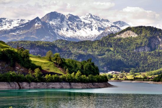 Interlaken