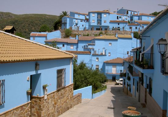 Júzcar