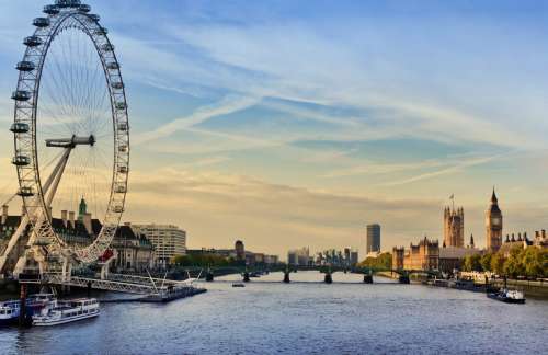 Londra