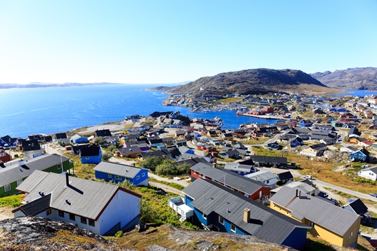 Qaqortoq