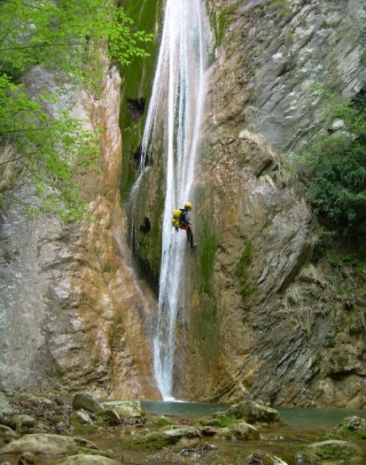 Vallon de Grana