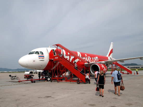 AirAsia