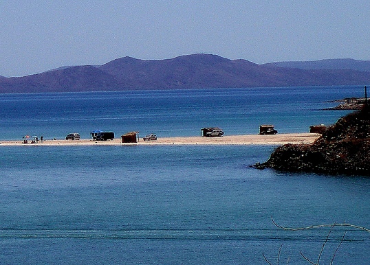 Baja California