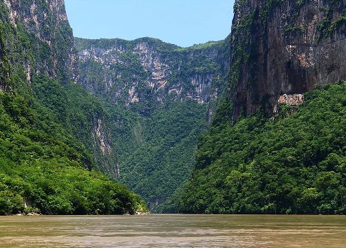 Chiapas