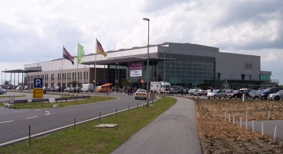 Dusseldorf – Weeze