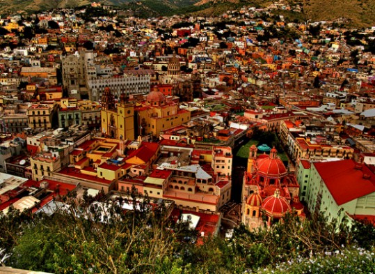 Guanajuato