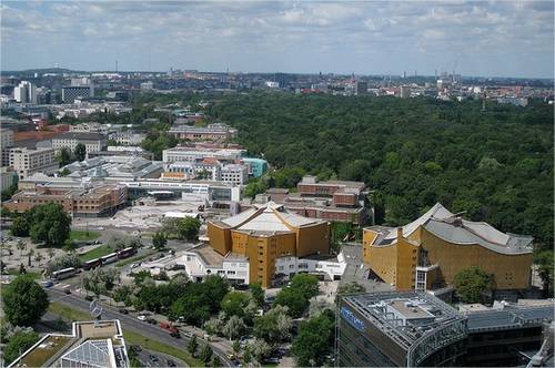 Panorama Punkt
