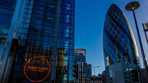 Sushi Samba (1)