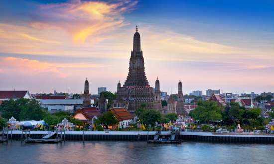 Yangon, Birmania