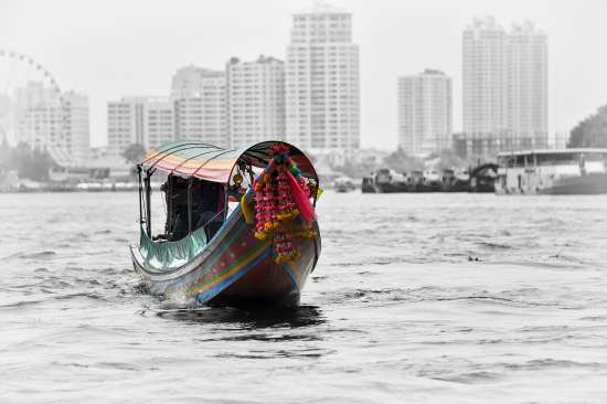 Bangkok, Tailandia (2)