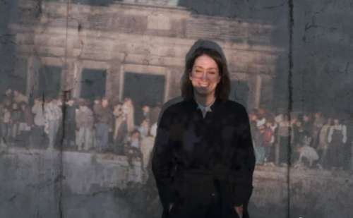 Berlin Museum Flashback (3)