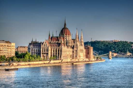 Budapest