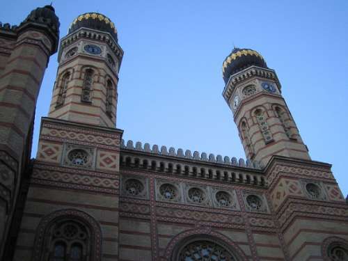 Grande Sinagoga