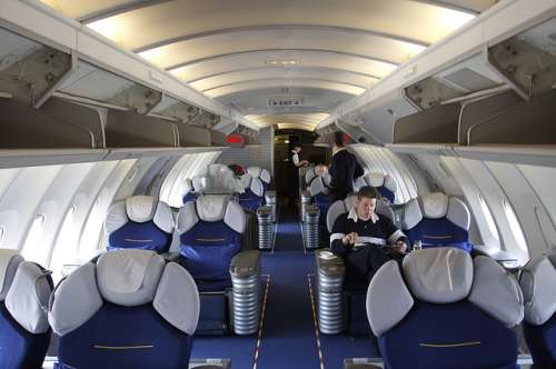 Lufthansa