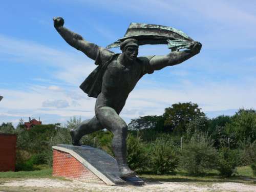 Memento Park