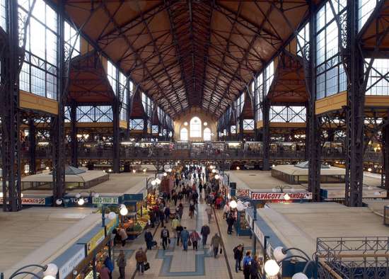 Mercato Centrale