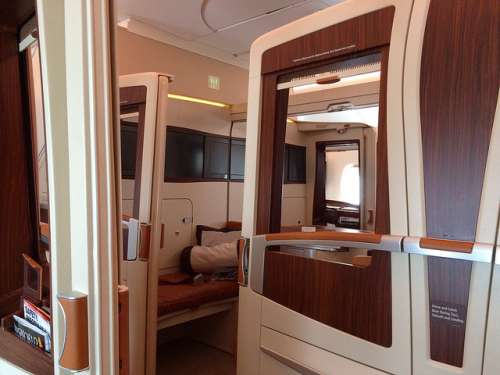 Singapore Airlines (1)