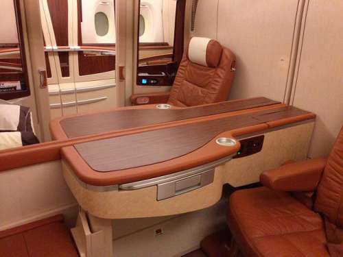 Singapore Airlines (2)
