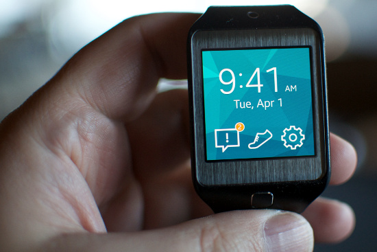 SmartWatch