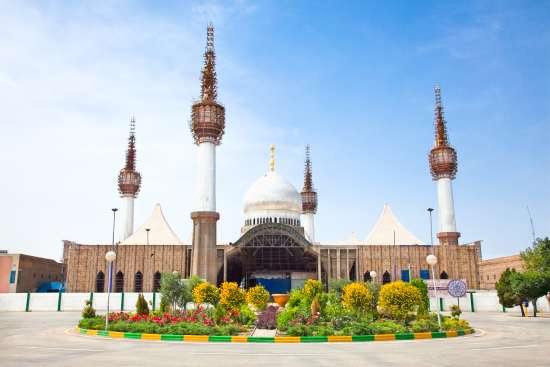 Teheran