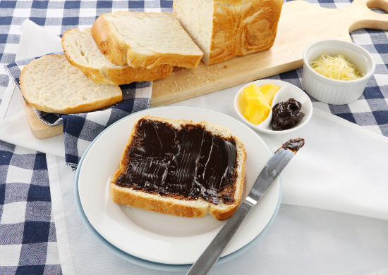 Vegemite australiano