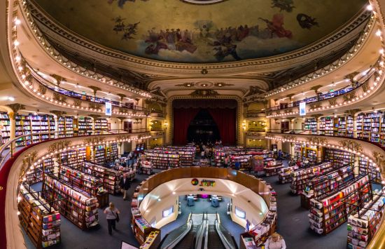 El Ateneo