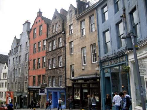Grassmarket