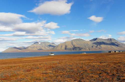 Isole Svalbard