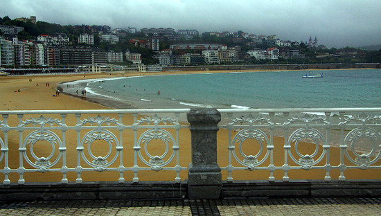 La Concha