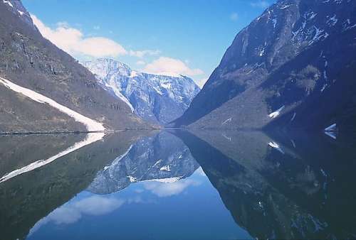 Norvegia