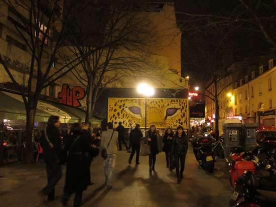 Oberkampf