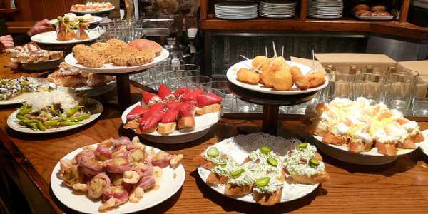 Pinchos