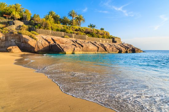 Playa El Duque