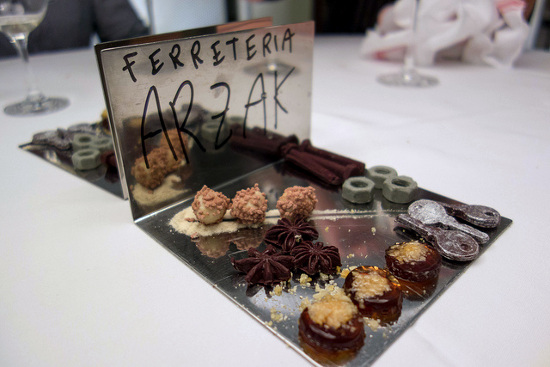 Ristorante Arzak