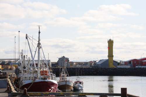 Sandgerði